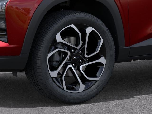 2026 Chevrolet Trax FWD 4dr 2RS