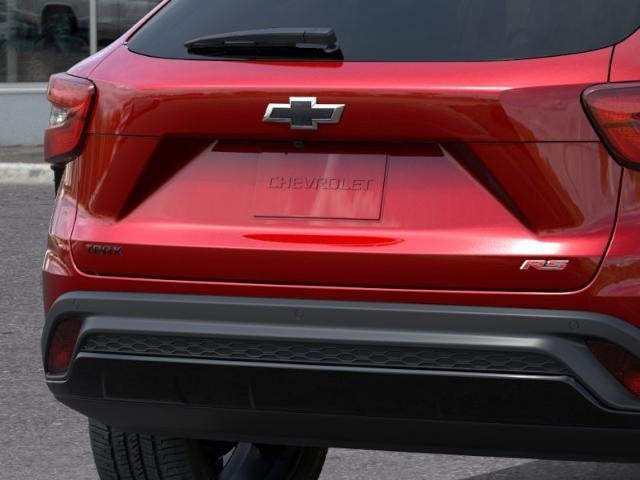 2026 Chevrolet Trax FWD 4dr 2RS