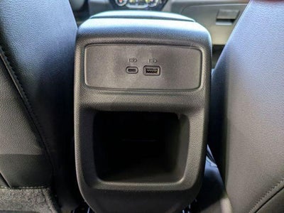 2026 Chevrolet Trax FWD 4dr 2RS