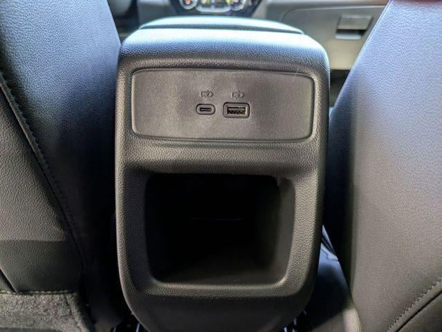 2026 Chevrolet Trax FWD 4dr 2RS