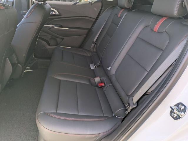 2026 Chevrolet Trax FWD 4dr 2RS