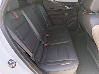 2026 Chevrolet Trax FWD 4dr 2RS