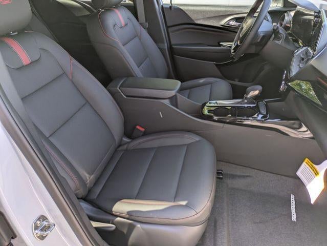 2026 Chevrolet Trax FWD 4dr 2RS