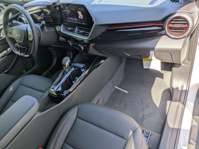 2026 Chevrolet Trax FWD 4dr 2RS