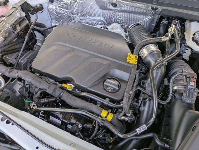 2026 Chevrolet Trax FWD 4dr 2RS