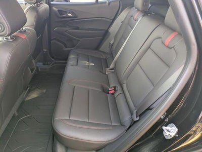 2026 Chevrolet Trax FWD 4dr 2RS