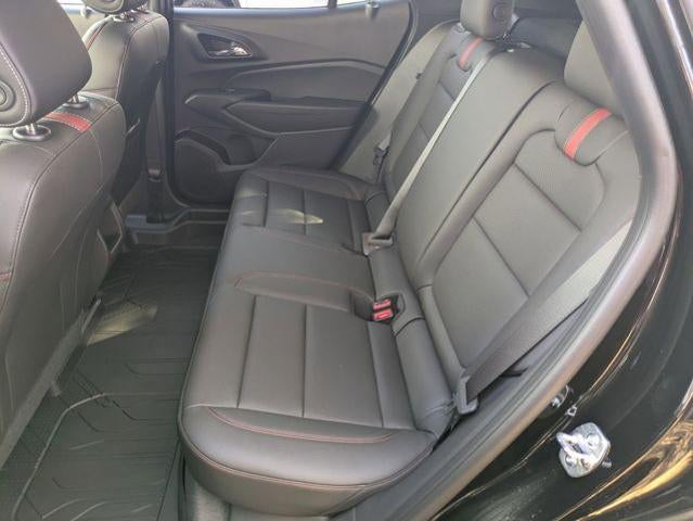 2026 Chevrolet Trax FWD 4dr 2RS
