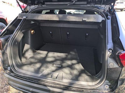 2026 Chevrolet Trax FWD 4dr 2RS