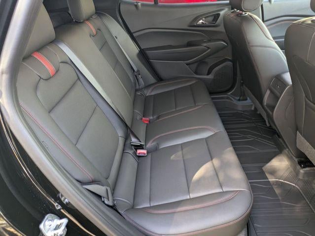 2026 Chevrolet Trax FWD 4dr 2RS