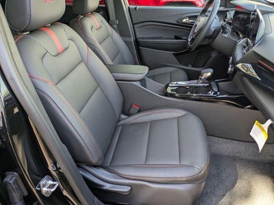2026 Chevrolet Trax FWD 4dr 2RS