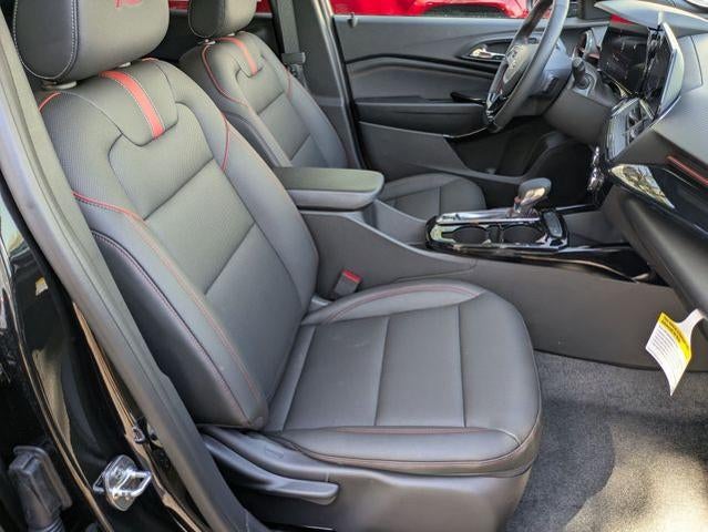 2026 Chevrolet Trax FWD 4dr 2RS