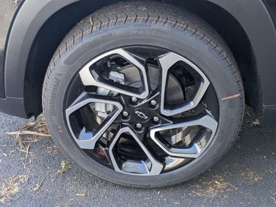 2026 Chevrolet Trax FWD 4dr 2RS