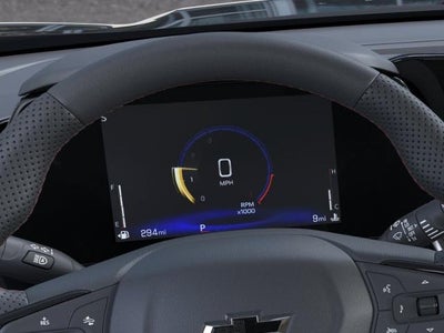 2026 Chevrolet Trax FWD 4dr 2RS