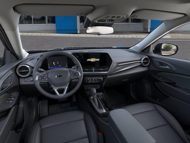 2026 Chevrolet Trax FWD 4dr ACTIV