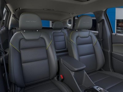 2026 Chevrolet Trax FWD 4dr ACTIV