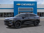 2026 Chevrolet Trax FWD 4dr ACTIV