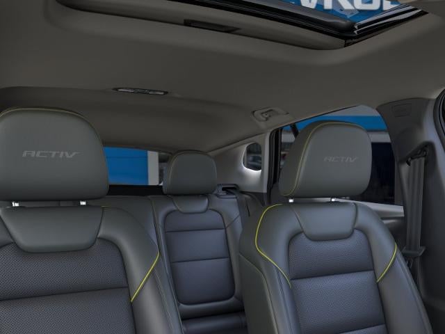 2026 Chevrolet Trax FWD 4dr ACTIV