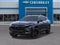 2026 Chevrolet Trax FWD 4dr ACTIV