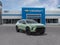 2026 Chevrolet Trax FWD 4dr ACTIV