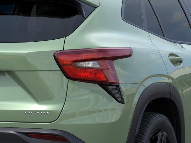 2026 Chevrolet Trax FWD 4dr ACTIV