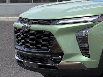 2026 Chevrolet Trax FWD 4dr ACTIV