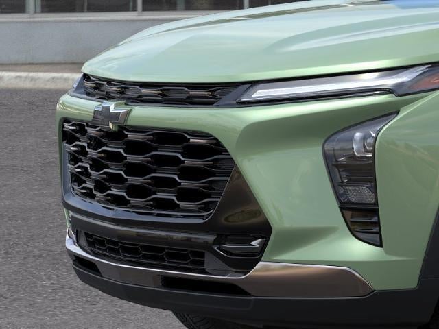 2026 Chevrolet Trax FWD 4dr ACTIV