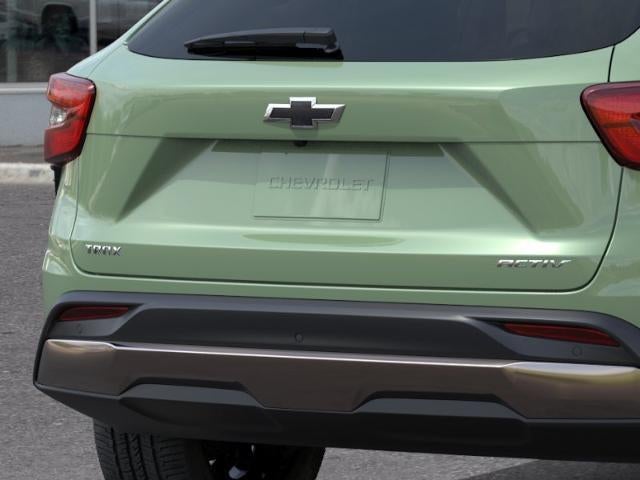 2026 Chevrolet Trax FWD 4dr ACTIV