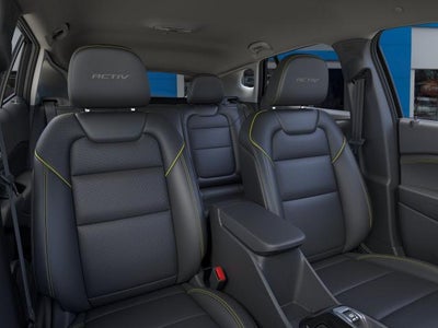 2026 Chevrolet Trax FWD 4dr ACTIV