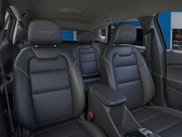 2026 Chevrolet Trax FWD 4dr ACTIV