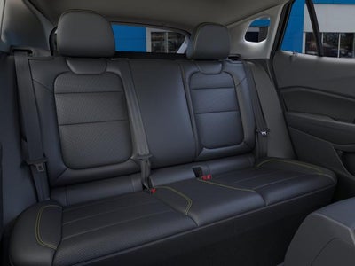 2026 Chevrolet Trax FWD 4dr ACTIV