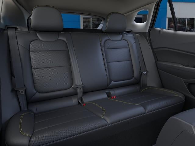 2026 Chevrolet Trax FWD 4dr ACTIV
