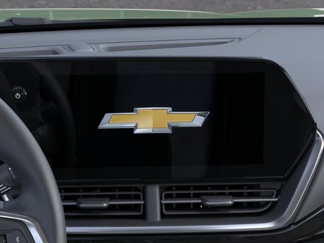 2026 Chevrolet Trax FWD 4dr ACTIV