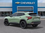 2026 Chevrolet Trax FWD 4dr ACTIV