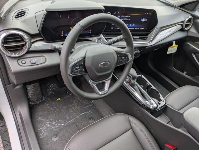 2026 Chevrolet Trax FWD 4dr ACTIV