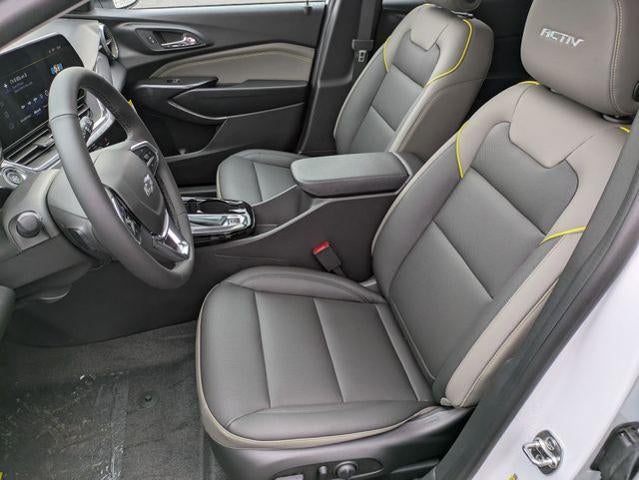 2026 Chevrolet Trax FWD 4dr ACTIV