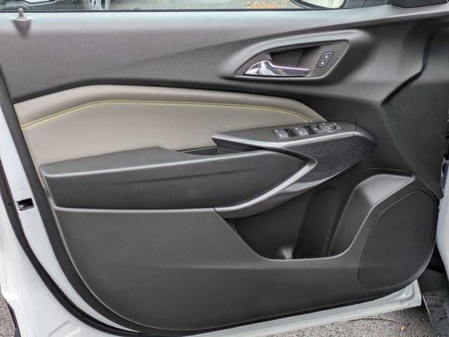 2026 Chevrolet Trax FWD 4dr ACTIV