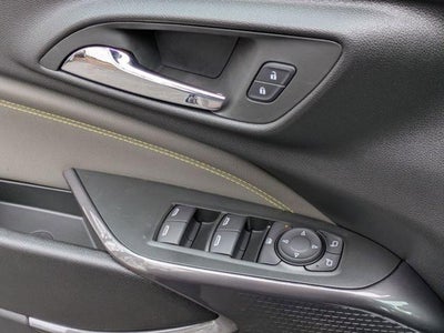 2026 Chevrolet Trax FWD 4dr ACTIV