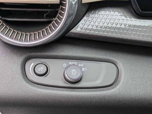 2026 Chevrolet Trax FWD 4dr ACTIV