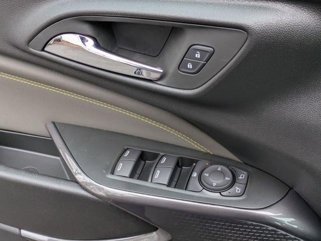 2026 Chevrolet Trax FWD 4dr ACTIV