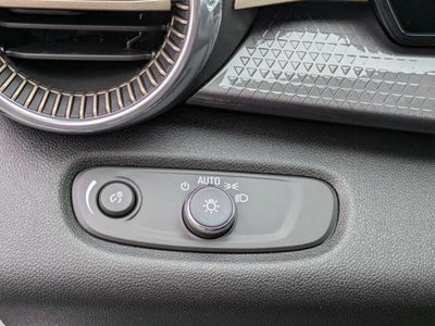 2026 Chevrolet Trax FWD 4dr ACTIV