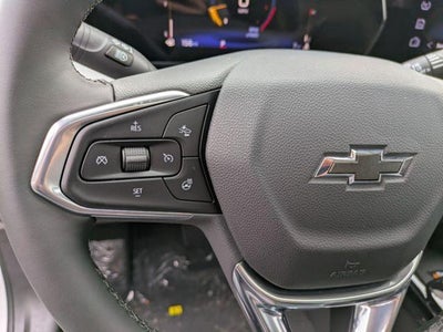 2026 Chevrolet Trax FWD 4dr ACTIV