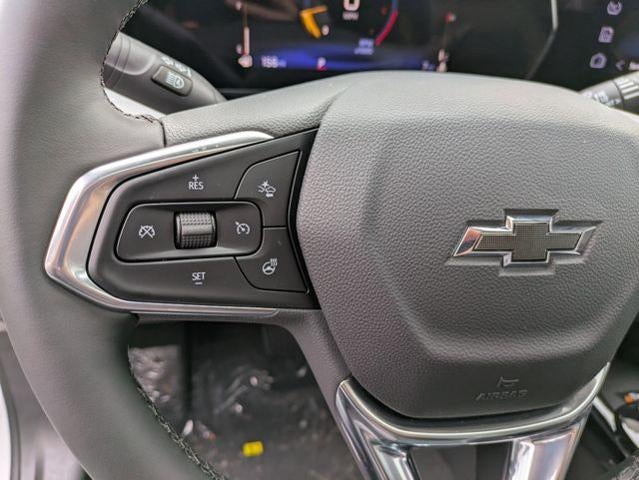 2026 Chevrolet Trax FWD 4dr ACTIV