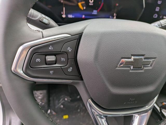 2026 Chevrolet Trax FWD 4dr ACTIV