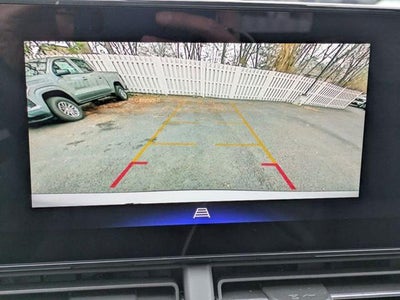 2026 Chevrolet Trax FWD 4dr ACTIV