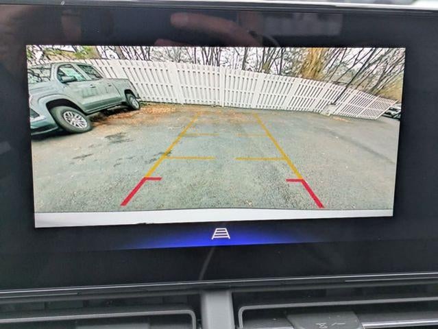 2026 Chevrolet Trax FWD 4dr ACTIV