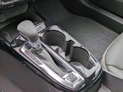 2026 Chevrolet Trax FWD 4dr ACTIV