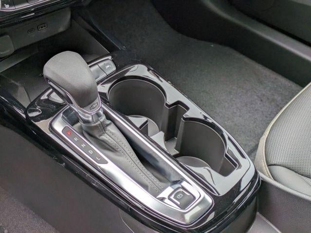 2026 Chevrolet Trax FWD 4dr ACTIV