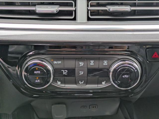 2026 Chevrolet Trax FWD 4dr ACTIV