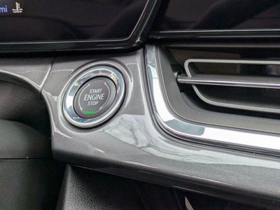 2026 Chevrolet Trax FWD 4dr ACTIV