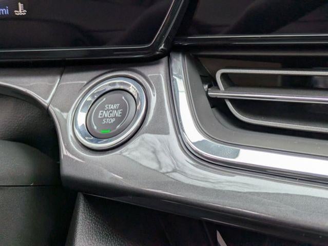 2026 Chevrolet Trax FWD 4dr ACTIV